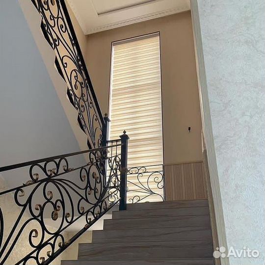 Рулонные шторы от производителя