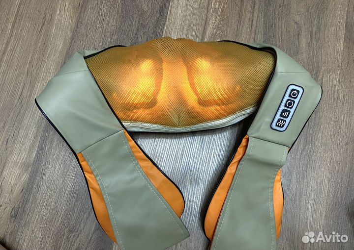 Массажер для тела