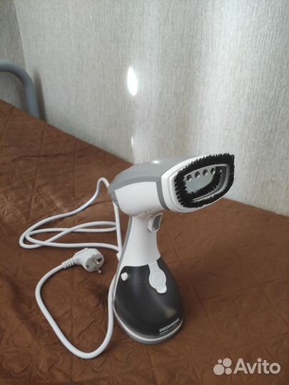 Отпариватель Redmond RHS-6802