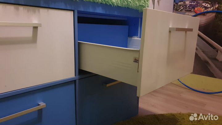 Детская комната