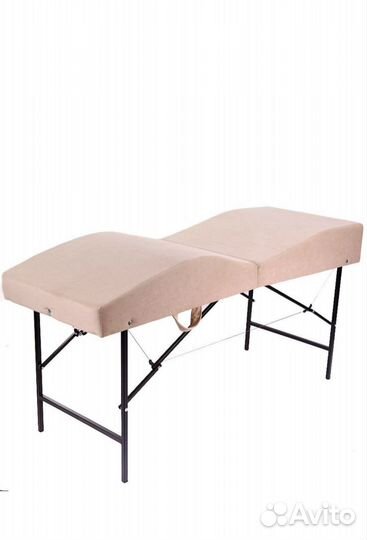 Анатомическая кушетка