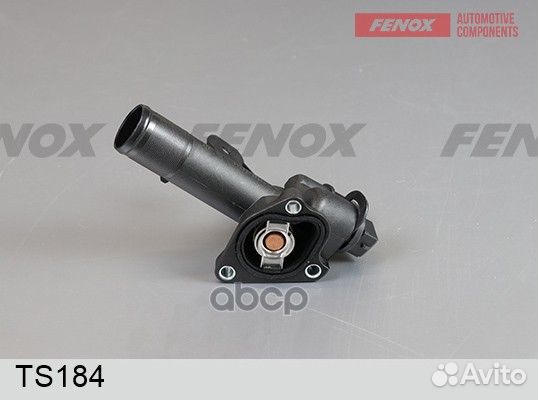 Термостат renault kangoo/scenic/megane 1.5D 02