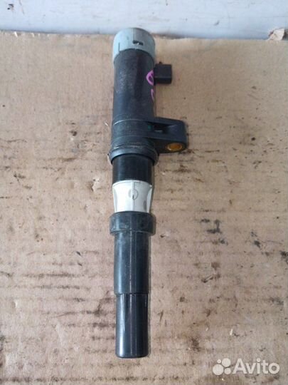 Катушка зажигания Renault Kangoo KW0 K4M 2012