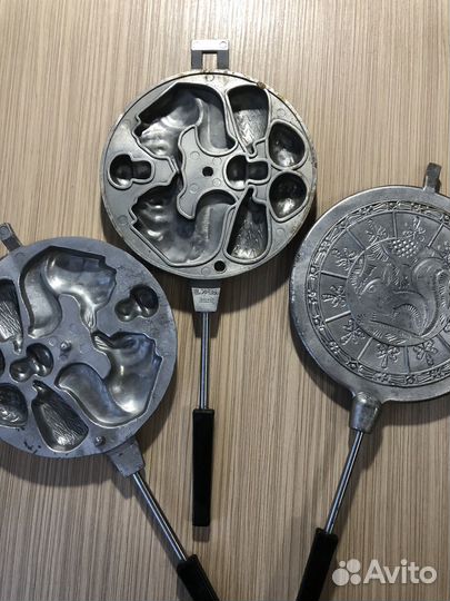 Орешница Белочка 3 в 1 СССР