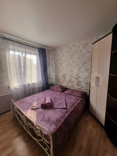 1-к. квартира, 31 м², 2/5 эт.
