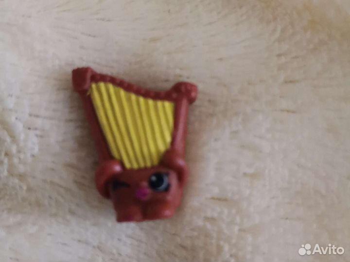 Шопкинс shopkins