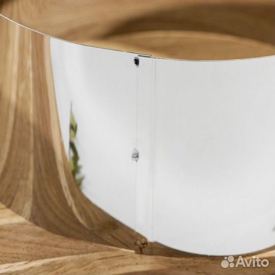 Форма для выкладки и выпечки, 2010 см, толщина 0,5