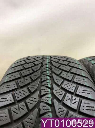 Kumho WinterCraft WP71 225/50 R17 98H
