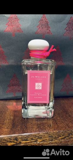 Jo Malone Sakura Cherry Blossom 100ml