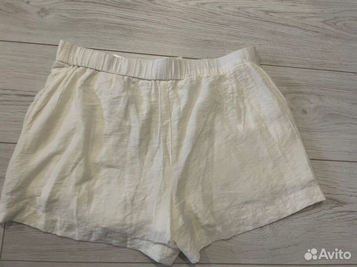 Шорты летние женские 44 46