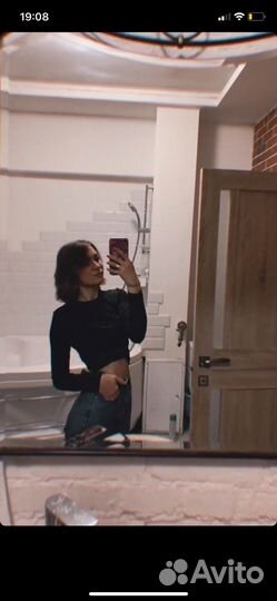 Топ вечерний женский 42