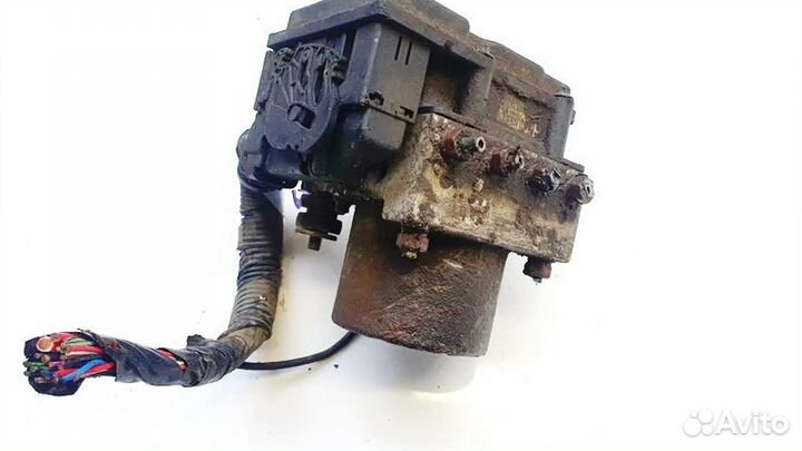 Блок абс 0265231885 Subaru Outback 2004-2006 года