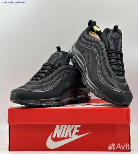 Nike Air Max 97 (Арт.61421)
