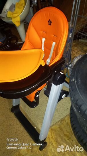 Стул для кормления