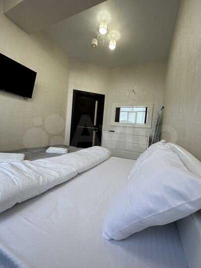 2-к. квартира, 40 м², 3/4 эт.