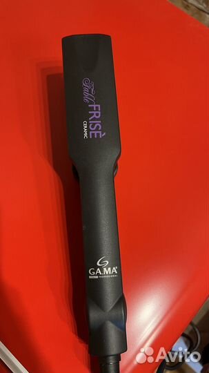 Электрощипцы