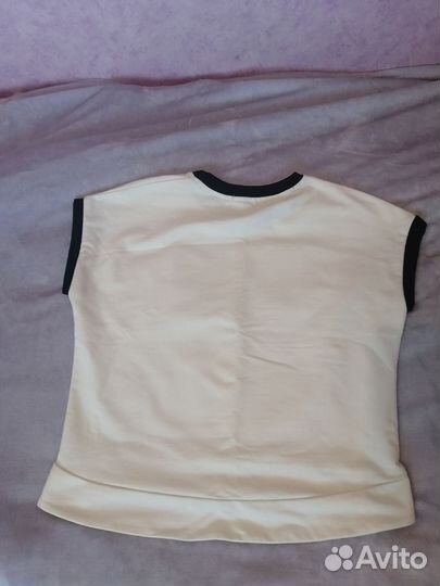 Свитшот кофта женская