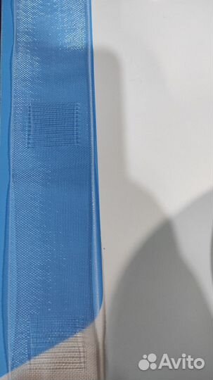 Шторная тесьма