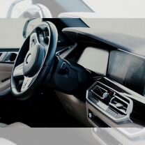 BMW X5 - авто в прокат, аренда авто в Пензе, Пенза
