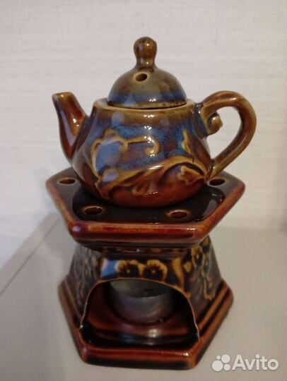 Аромалампа