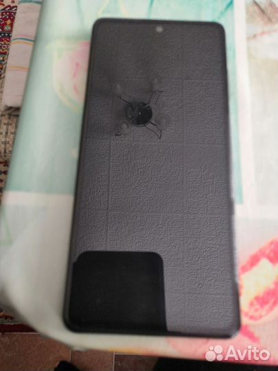 Samsung Galaxy A72, 8/128 ГБ