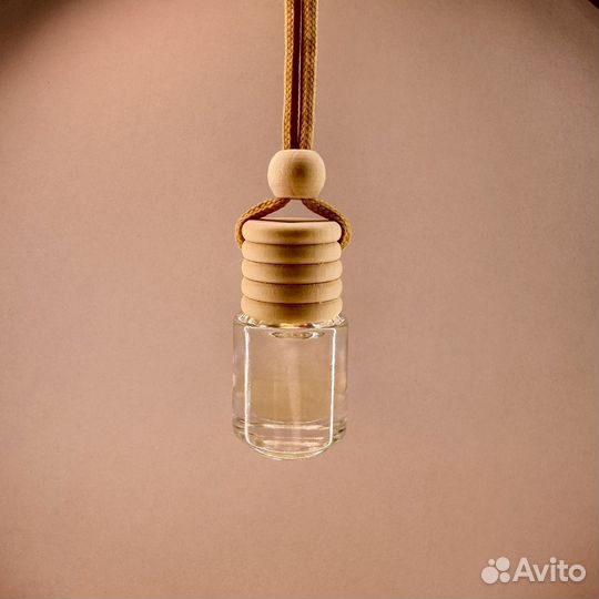 Ароматизатор в машину