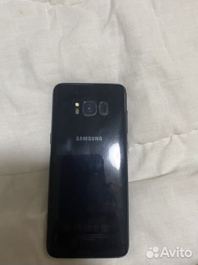 Samsung galaxy s8
