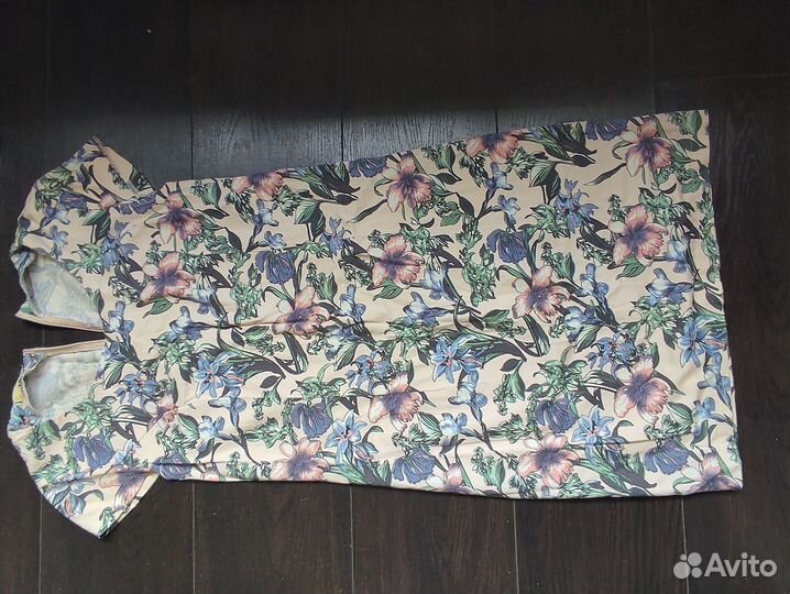 Платье летнее