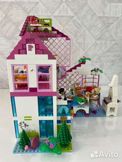 Детский игровой центр, 