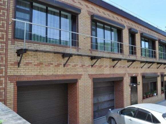 Дом 400 м² на участке 20 сот.