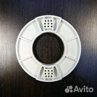 Платформа (закладная) d 90