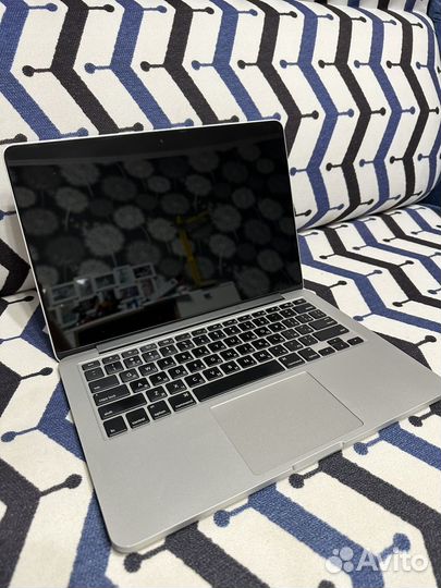 Apple MacBook Pro 13 2014