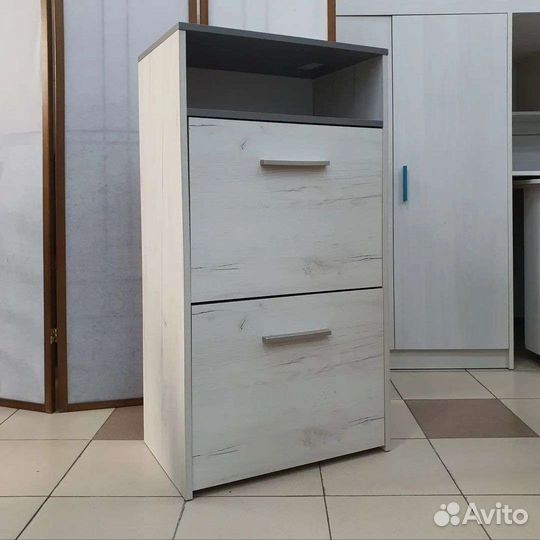 Тумба для обуви Юнона