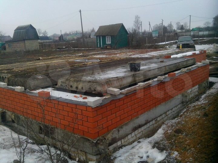 Участок 7 сот. (СНТ, ДНП)