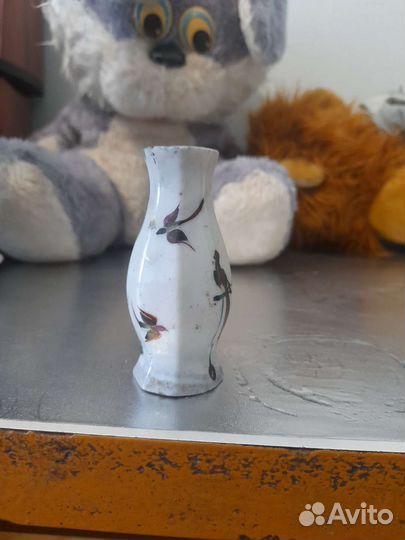 Коллекционная кружка