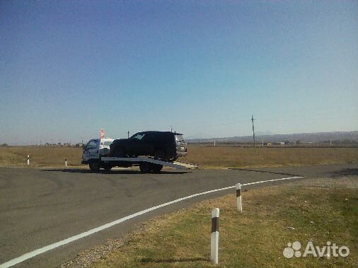 Услуги Эвакуатора Тех помощь для Авто