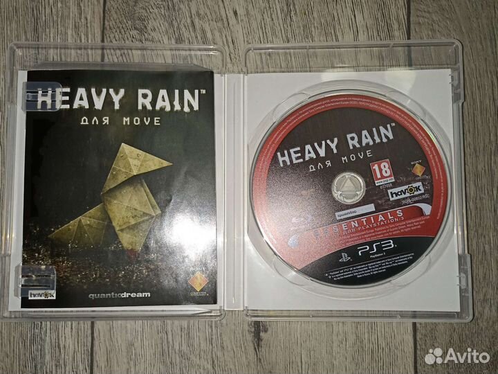 Игры для ps 3