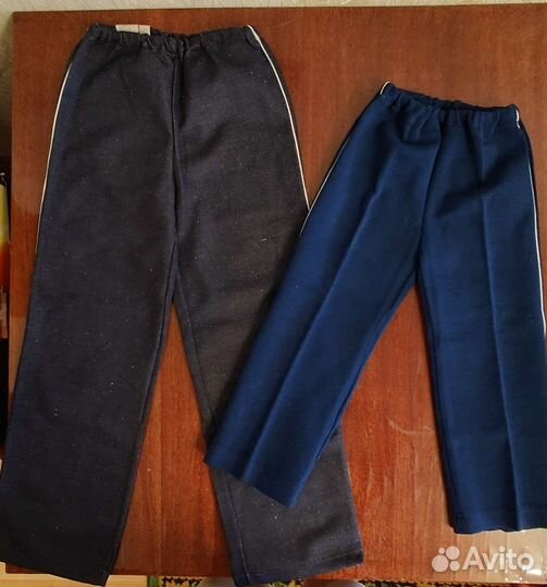 Одежда детская СССР