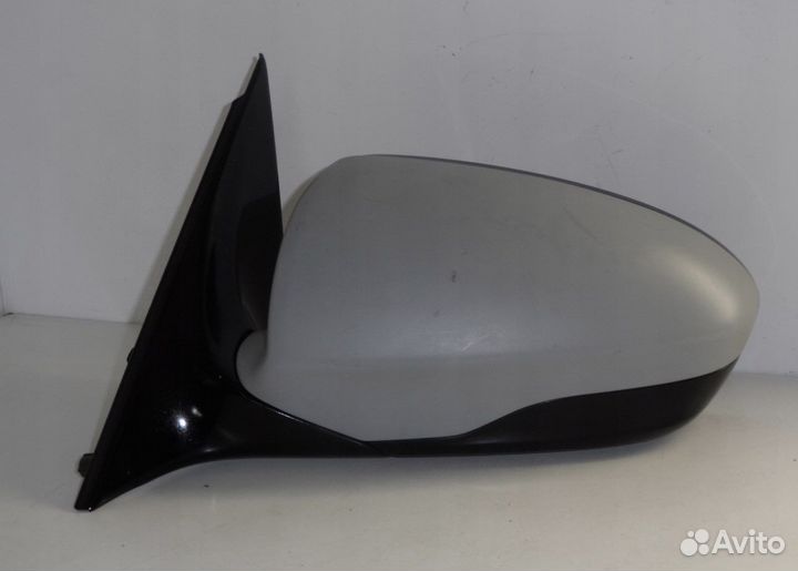 Зеркало BMW M5 F10 M-power левое 3pin