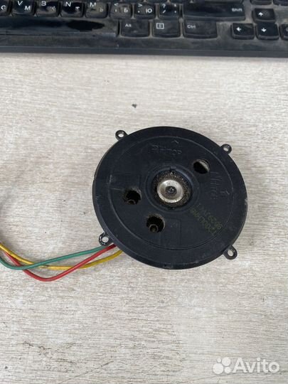 Моторчик регулировки зеркала шевроле лачетти джент