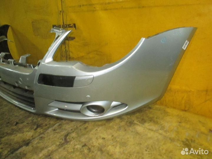 Бампер Eos 1F73X3 (перед. )