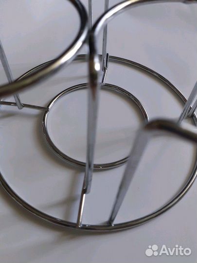 Подставка под стаканы