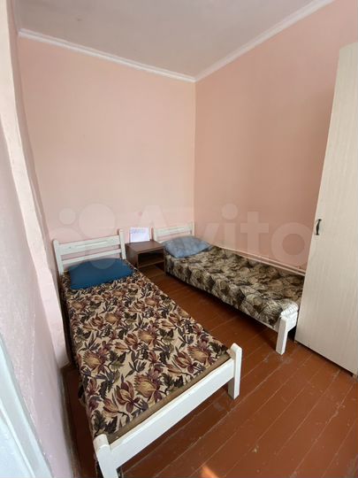 Дом 51 м² на участке 3 сот.