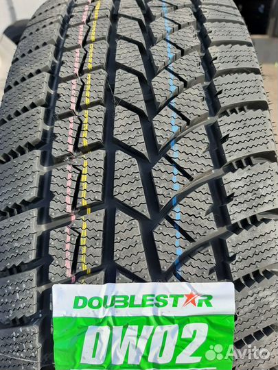DoubleStar DW02 215/55 R17