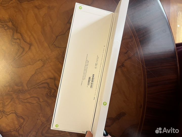 Apple watch series 9 45mm midnight