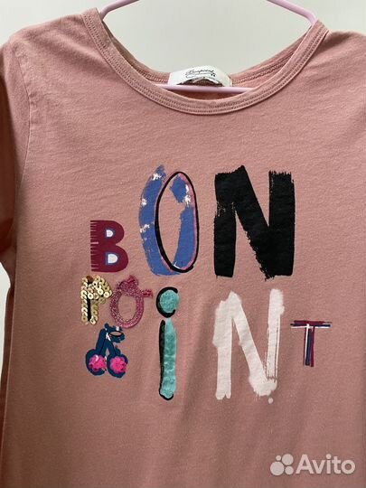 Кофта Bonpoint