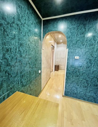 2-к. квартира, 44 м², 2/3 эт.