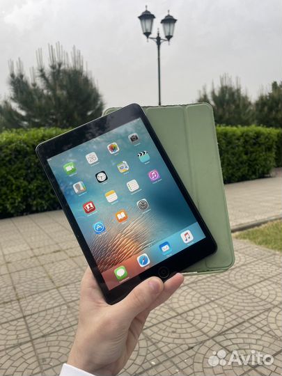 iPad mini
