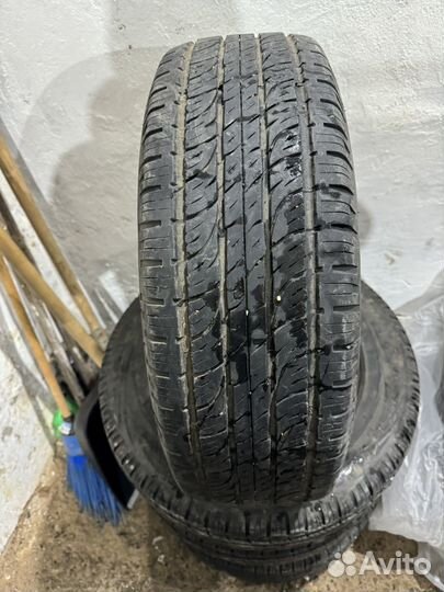 Viatti Bosco A/T 215/65 R16 98H
