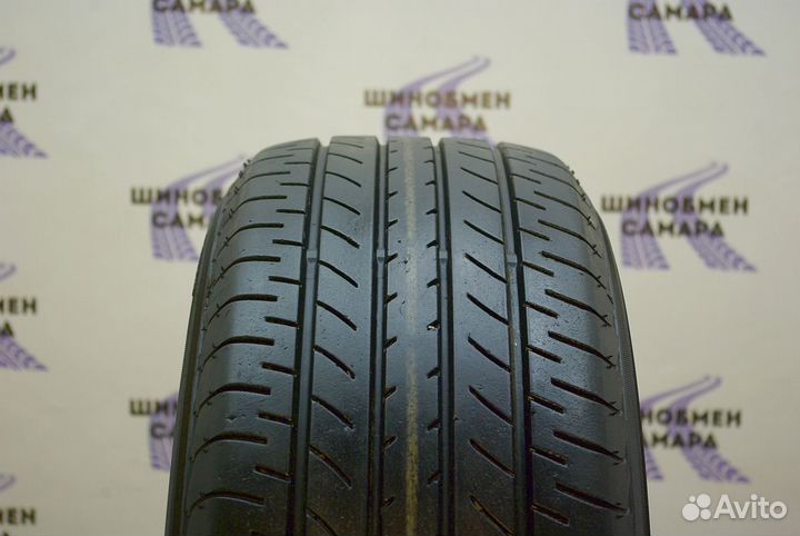 Yokohama BluEarth E51 225/60 R18 100